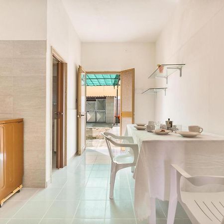 A Casa Di Mario By Barbarhouse Apartment Torre Lapillo Exterior photo